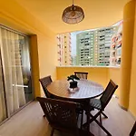 Boliches, Nuevo, 3d, Wifi, Aacc, 8 Fuengirola