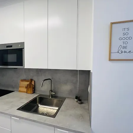 Boliches, Nuevo, 3d, Wifi, Aacc, 8 Fuengirola