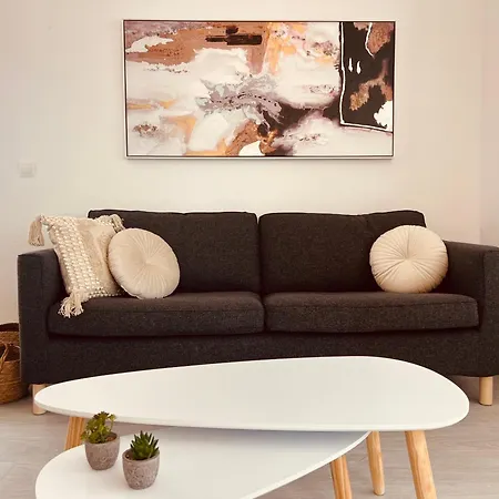 Boliches, Nuevo, 3d, Wifi, Aacc, 8