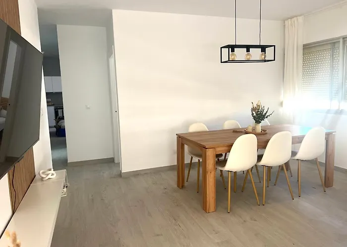 Boliches, Nuevo, 3d, Wifi, Aacc, 8