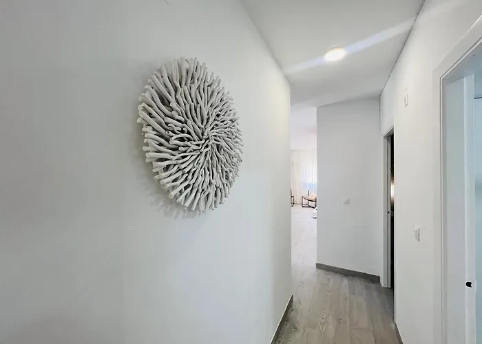 Boliches, Nuevo, 3d, Wifi, Aacc, 8 Appartamento *