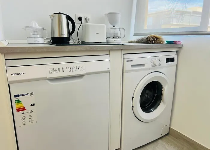 Boliches, Nuevo, 3d, Wifi, Aacc, 8