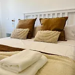 Boliches, Nuevo, 3d, Wifi, Aacc, 8 דירה פואנגירולה