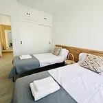 דירה Boliches, Nuevo, 3d, Wifi, Aacc, 8 *