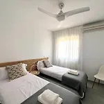 Boliches, Nuevo, 3d, Wifi, Aacc, 8