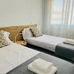 Boliches, Nuevo, 3d, Wifi, Aacc, 8