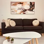 Boliches, Nuevo, 3d, Wifi, Aacc, 8