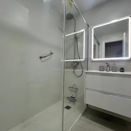 Appartement Boliches, Nuevo, 3d, Wifi, Aacc, 8