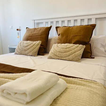 Boliches, Nuevo, 3d, Wifi, Aacc, 8 Apartment Fuengirola