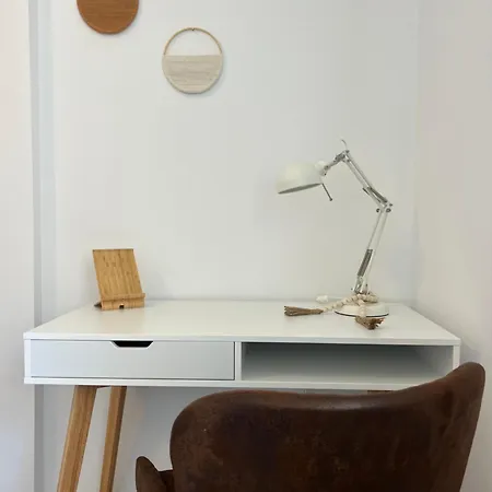 Apartment Boliches, Nuevo, 3d, Wifi, Aacc, 8