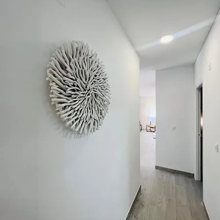 Boliches, Nuevo, 3d, Wifi, Aacc, 8 Apartment *