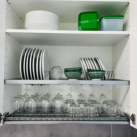 Boliches, Nuevo, 3d, Wifi, Aacc, 8 * Fuengirola