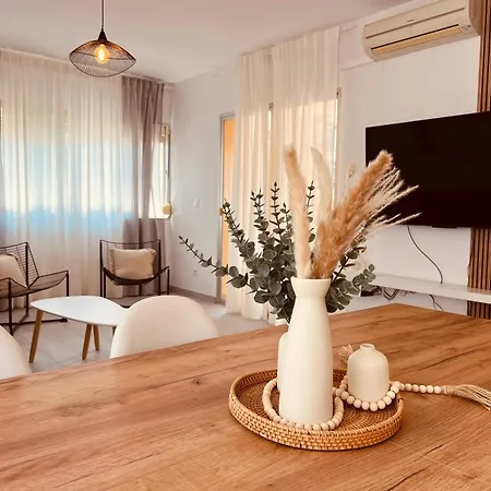 Boliches, Nuevo, 3d, Wifi, Aacc, 8