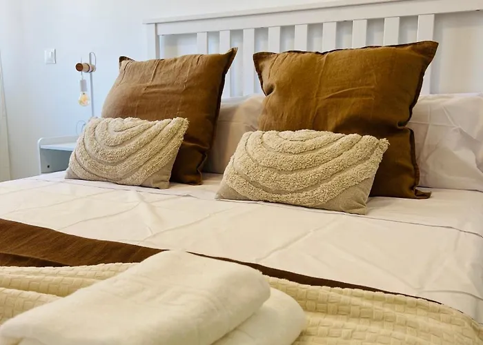 Boliches, Nuevo, 3d, Wifi, Aacc, 8 Apartamento Fuengirola