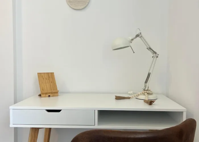 Apartamento Boliches, Nuevo, 3d, Wifi, Aacc, 8