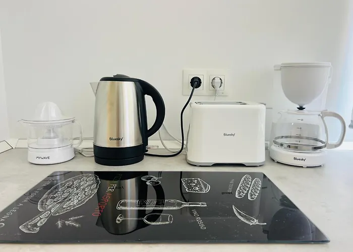 Apartamento Boliches, Nuevo, 3d, Wifi, Aacc, 8 *