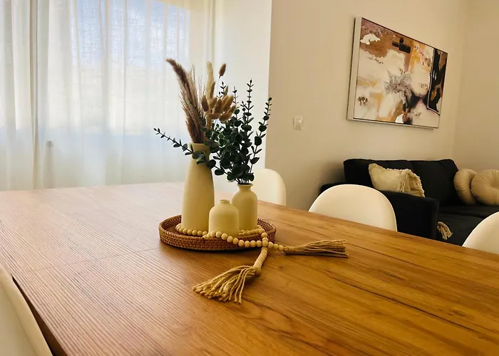 Boliches, Nuevo, 3d, Wifi, Aacc, 8 Fuengirola