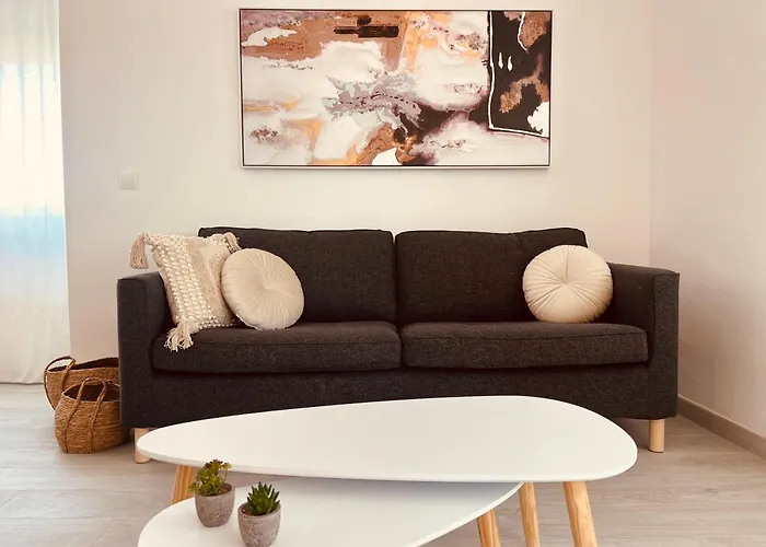 Boliches, Nuevo, 3d, Wifi, Aacc, 8