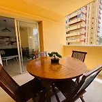 Boliches, Nuevo, 3d, Wifi, Aacc, 8 Apartment *