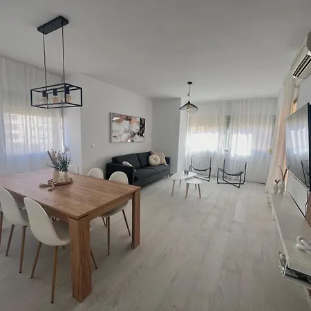 Boliches, Nuevo, 3d, Wifi, Aacc, 8