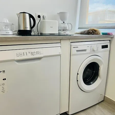 Boliches, Nuevo, 3d, Wifi, Aacc, 8