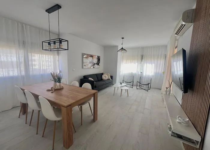 Boliches, Nuevo, 3d, Wifi, Aacc, 8