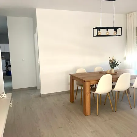 Boliches, Nuevo, 3d, Wifi, Aacc, 8