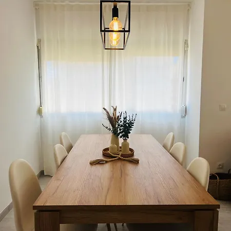 Boliches, Nuevo, 3d, Wifi, Aacc, 8 *