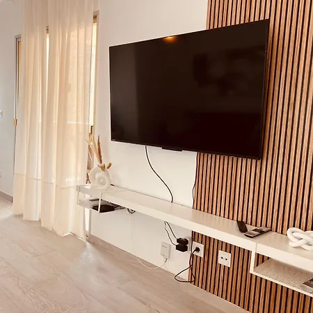 Boliches, Nuevo, 3d, Wifi, Aacc, 8 *